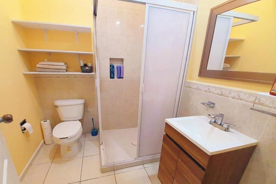 Photo of Bathroom in Villa Marina