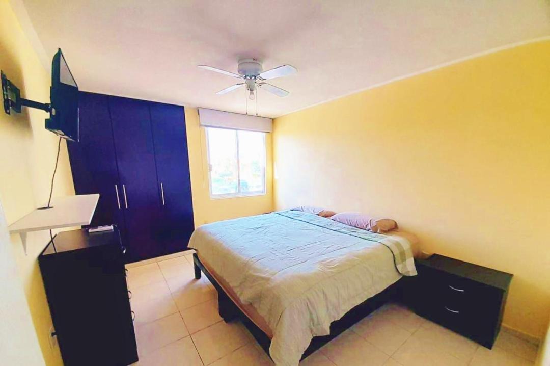 Photo of Bedroom in Villa Marina
