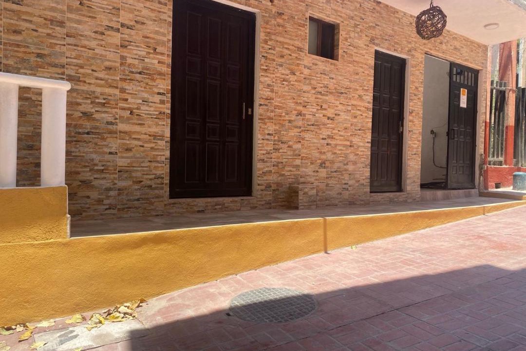Photo of Others in Playa la Madera