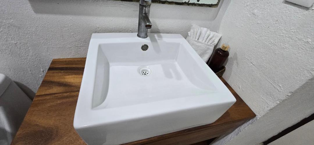 Photo of Bathroom in Manzanillo