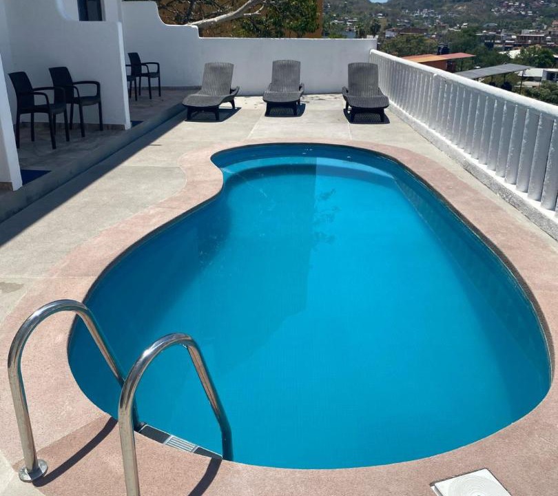 Photo of Patio Balcony in Playa la Madera
