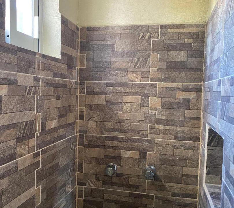 Photo of Bathroom in San Luis Potosi