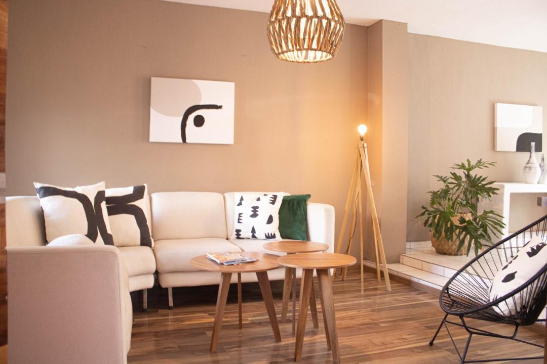 Photo of Livingroom in Zapopan