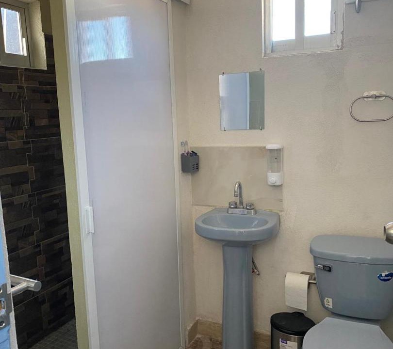 Photo of Bathroom in San Luis Potosi