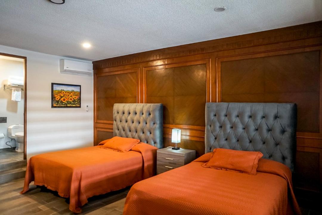 Photo of Bedroom in Leon