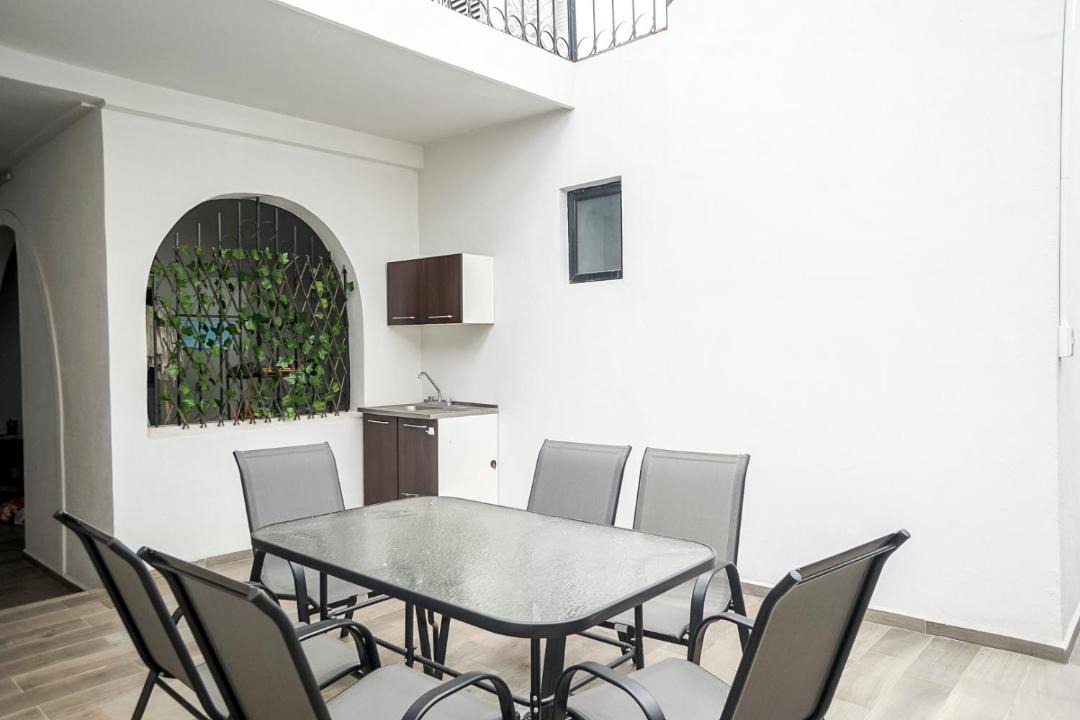 Photo of Patio Balcony in Leon