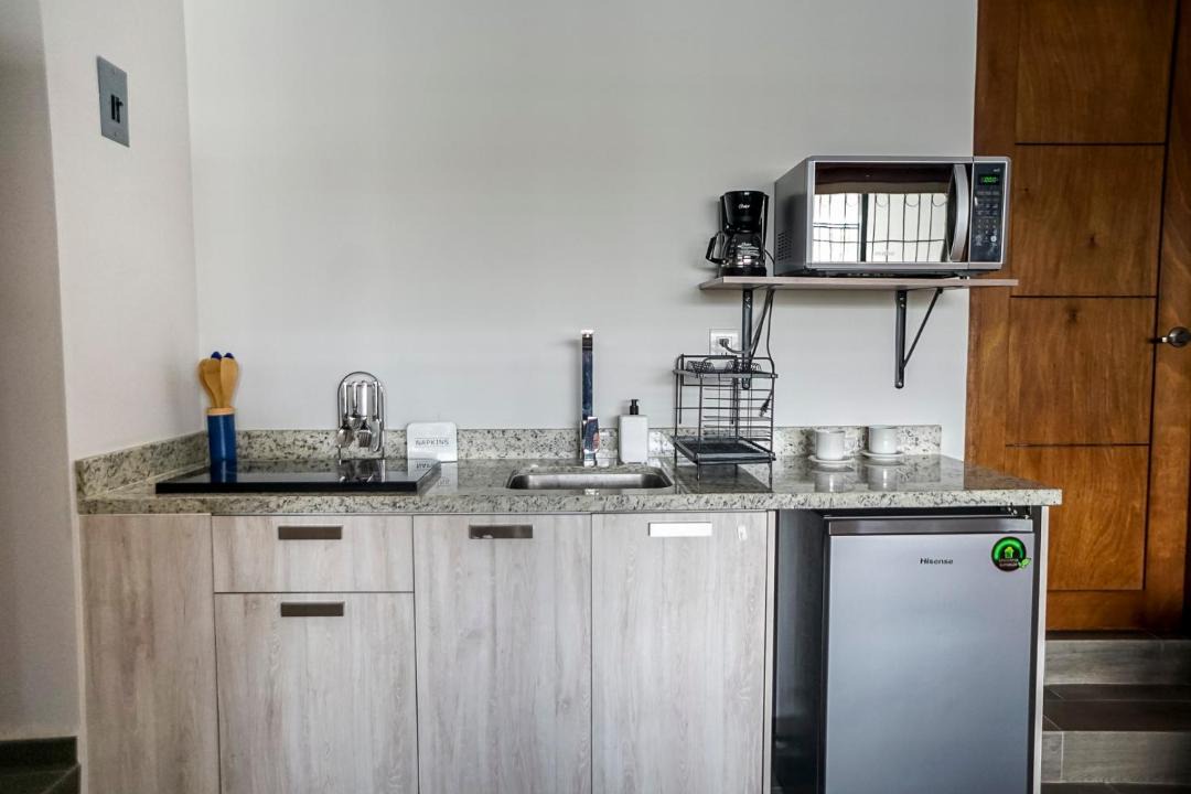 Photo of Kitchen in Leon