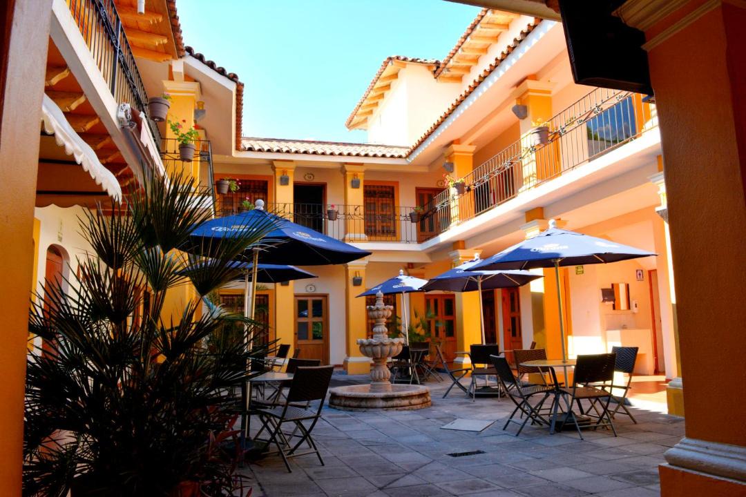 Photo of Others in Colima