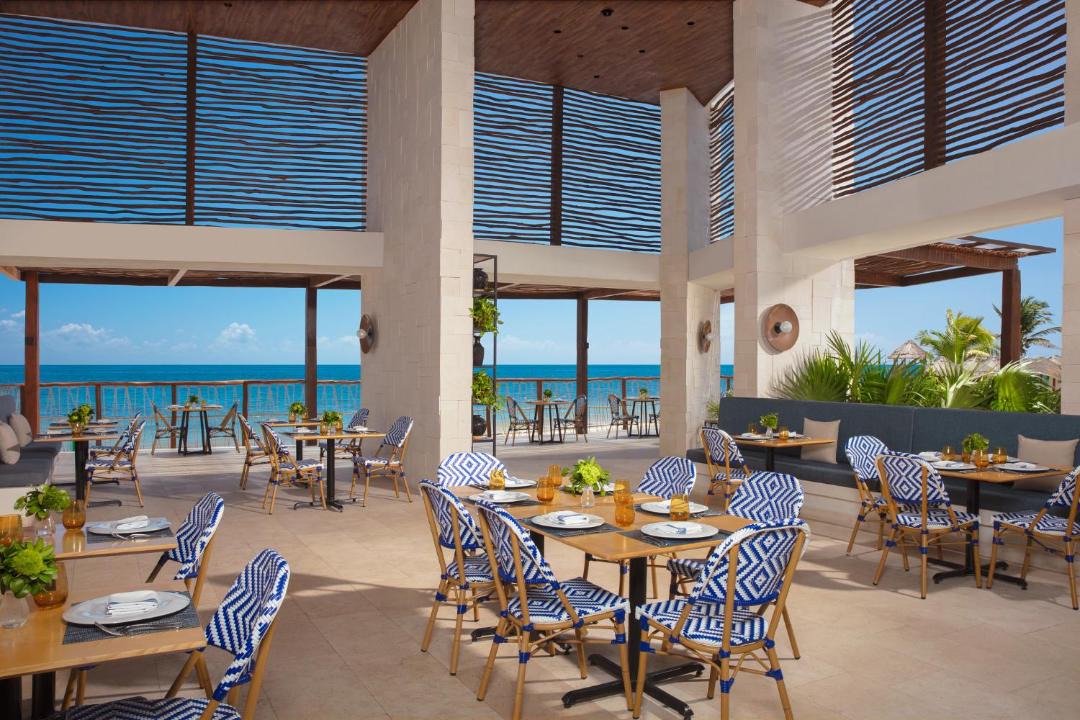 Photo of Patio Balcony in Puerto Morelos