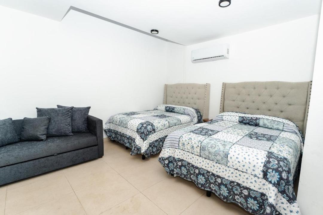 Photo of Bedroom in Zona Dorada