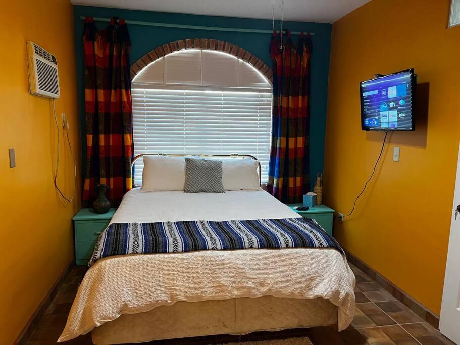 Photo of Bedroom in San Felipe