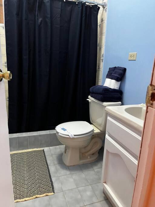 Photo of Bathroom in San Felipe