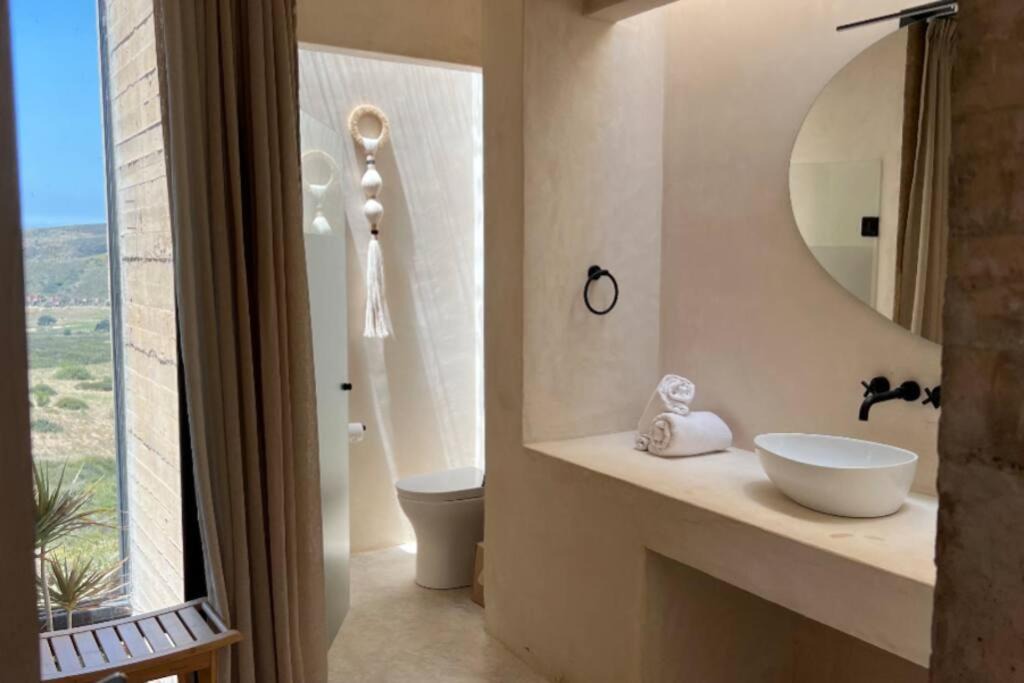 Photo of Bathroom in El Sauzal
