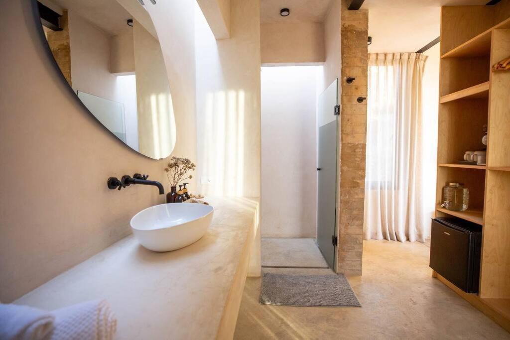 Photo of Bathroom in El Sauzal