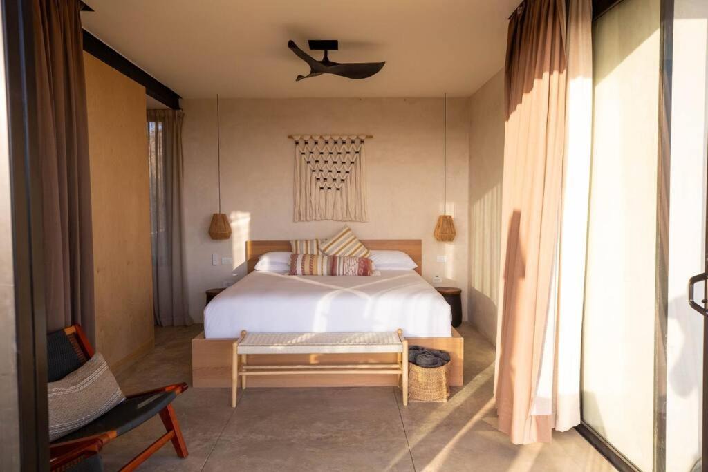 Photo of Bedroom in El Sauzal