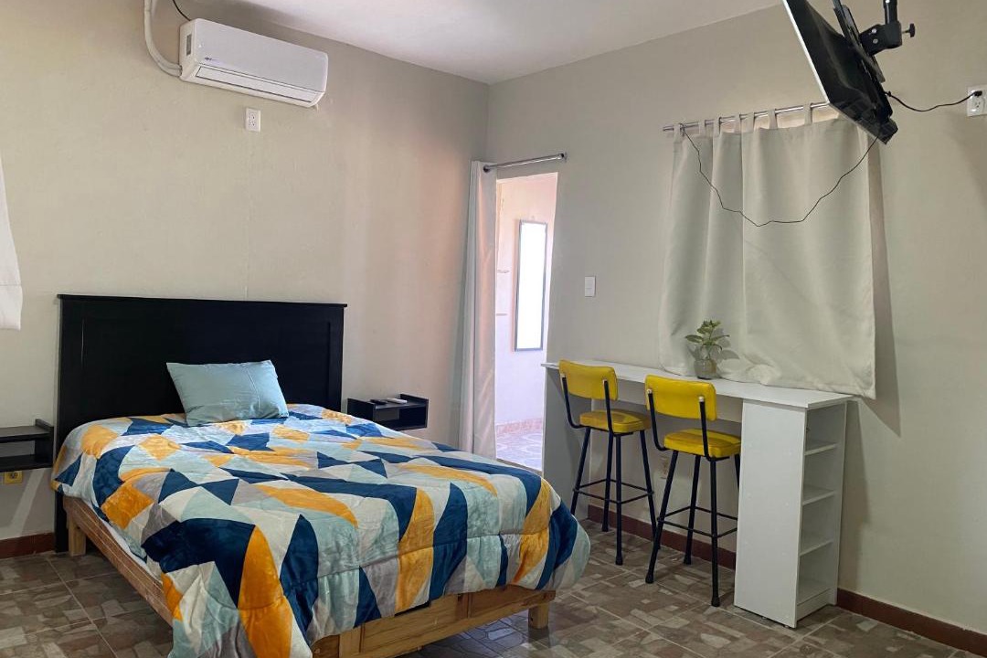 Photo of Bedroom in San Luis Potosi