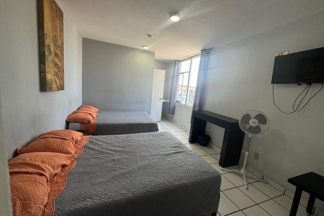 Photo of Bedroom in Tepatitlan de Morelos
