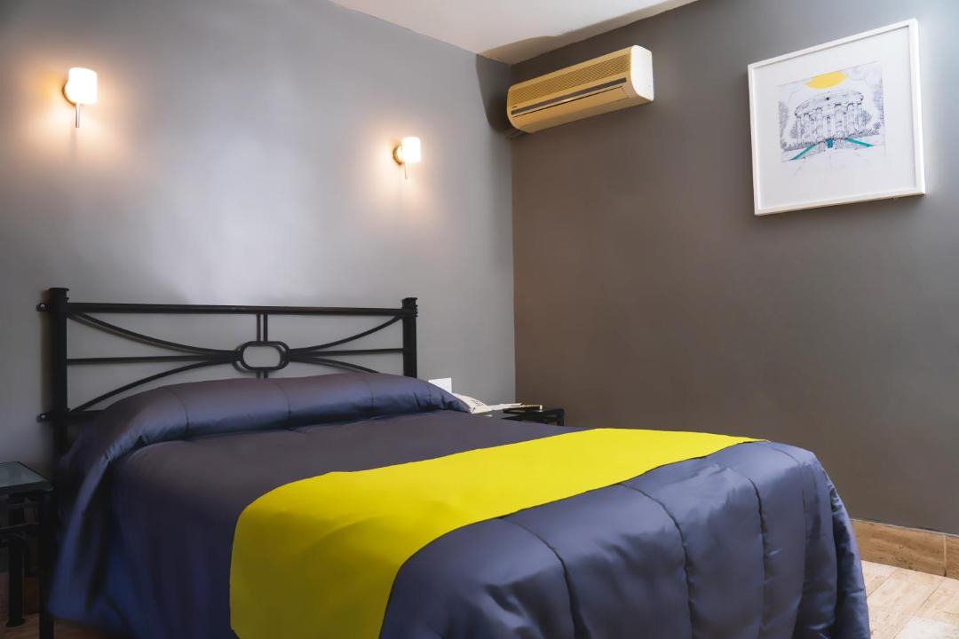 Photo of Bedroom in Zona Expo
