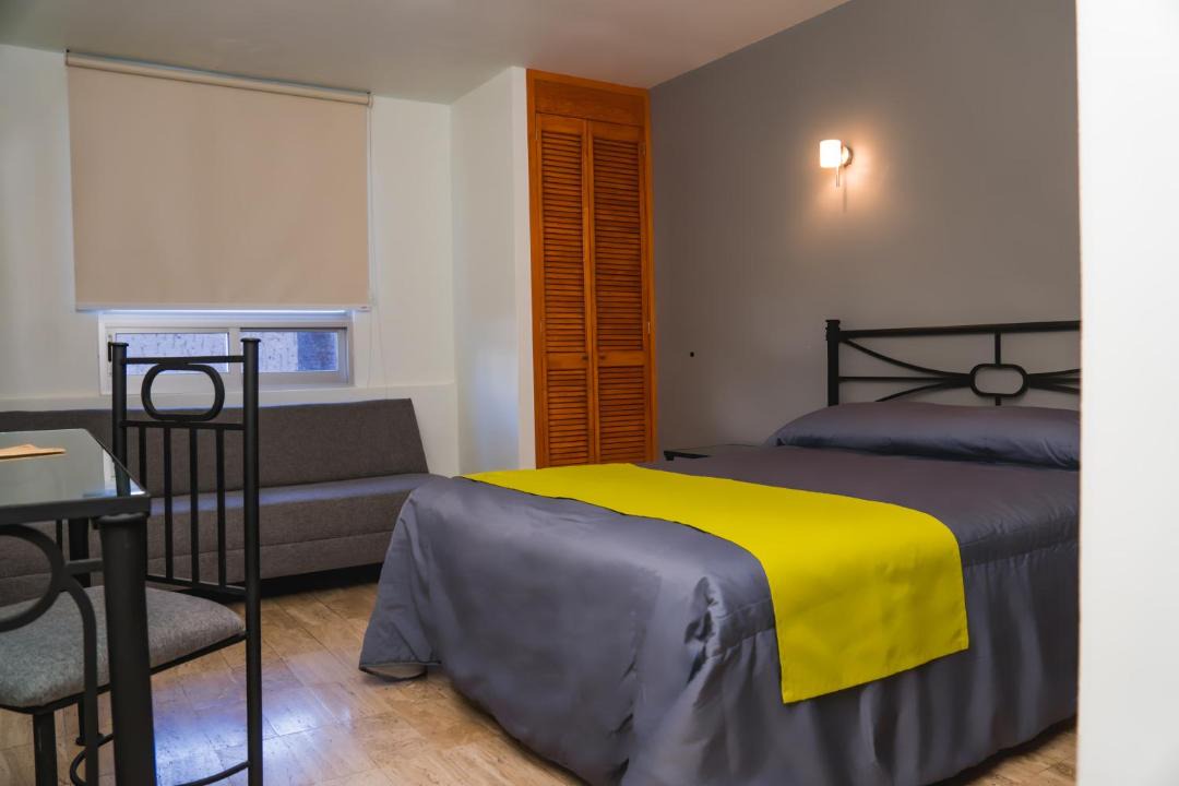 Photo of Bedroom in Zona Expo