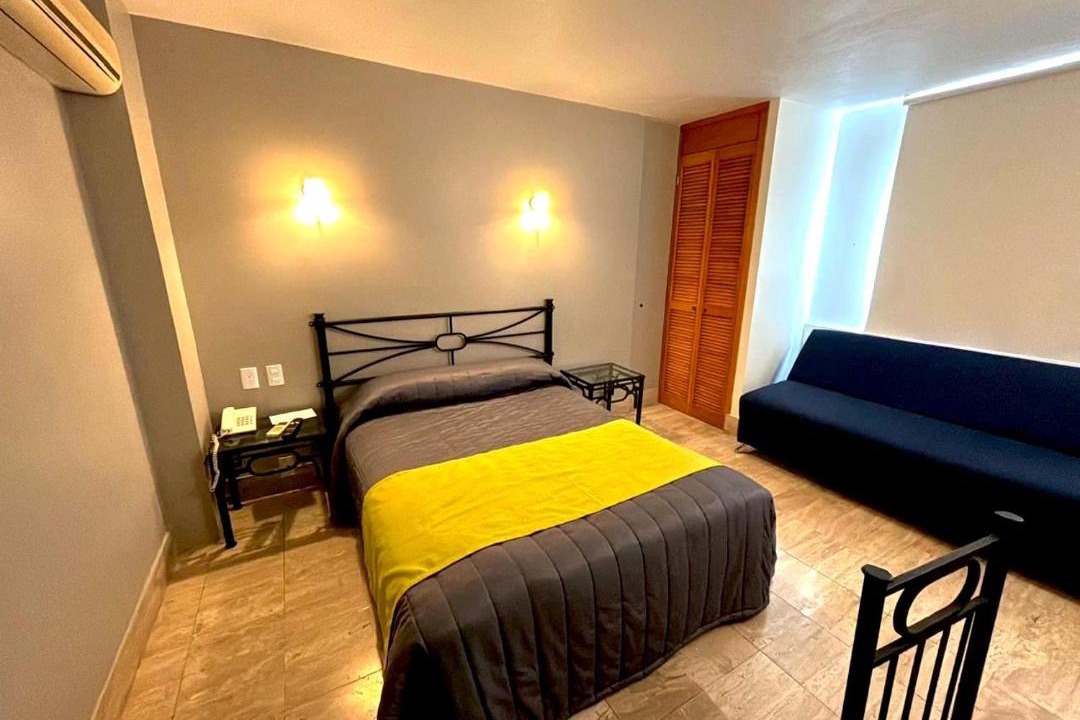 Photo of Bedroom in Zona Expo