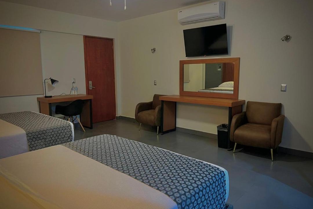 Photo of Bedroom in Tlaquepaque
