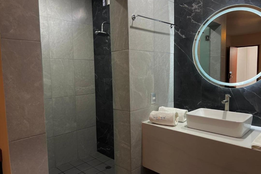 Photo of Bathroom in Tlaquepaque