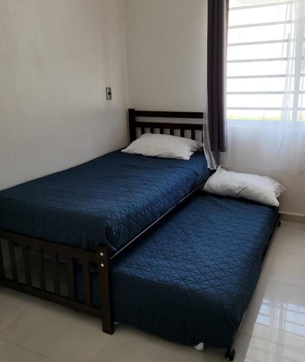 Photo of Bedroom in Manzanillo