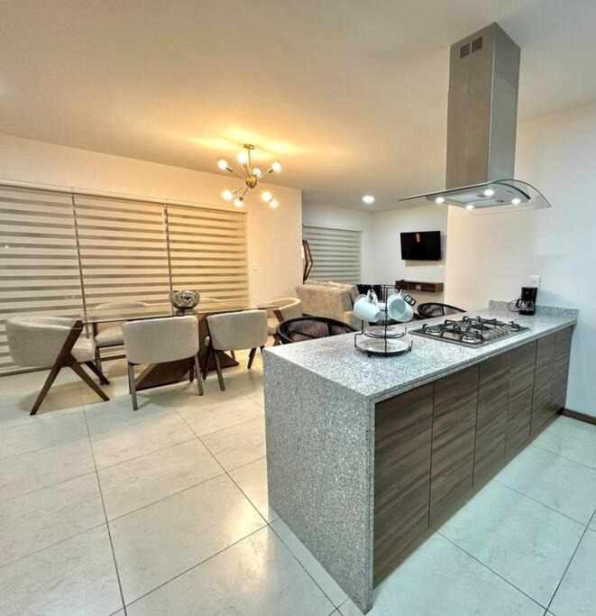 Photo of Kitchen in Zapopan