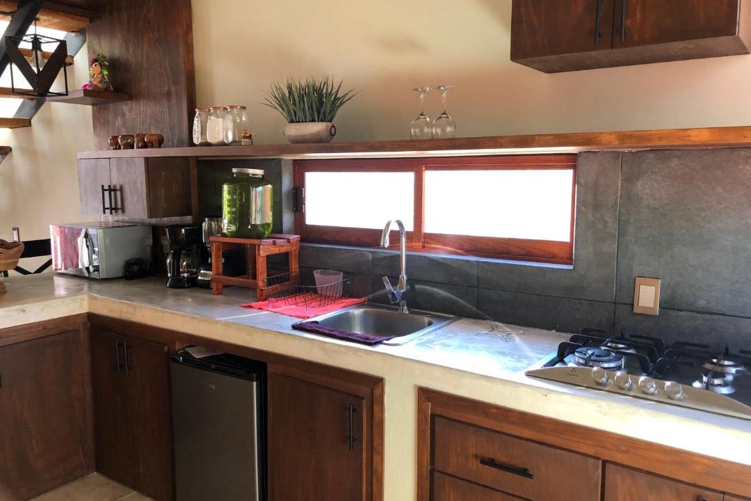 Photo of Kitchen in Doctor Mora