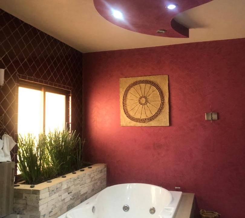 Photo of Bathroom in Doctor Mora