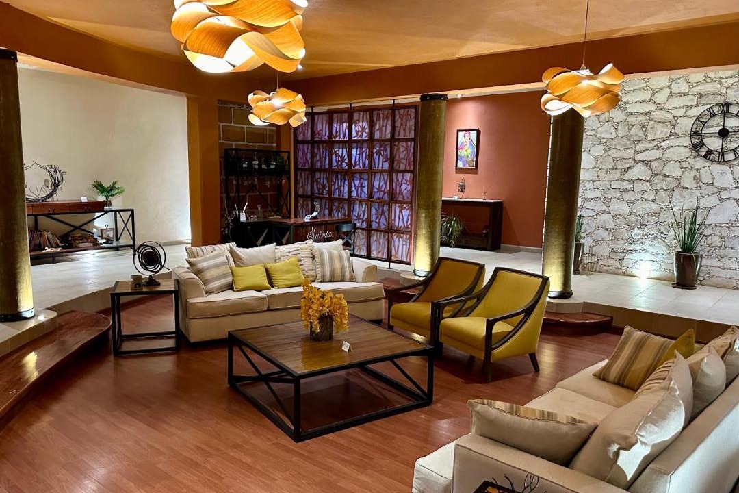 Photo of Livingroom in Doctor Mora