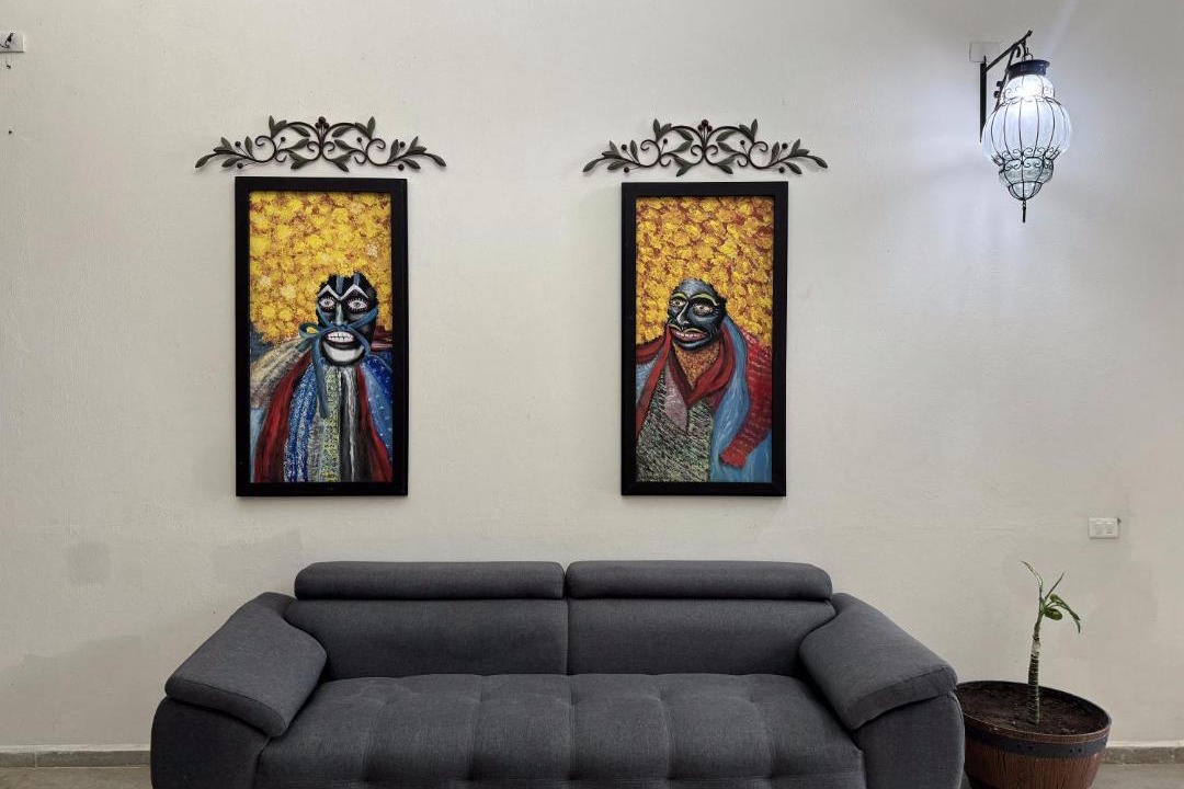Photo of Livingroom in Balancan