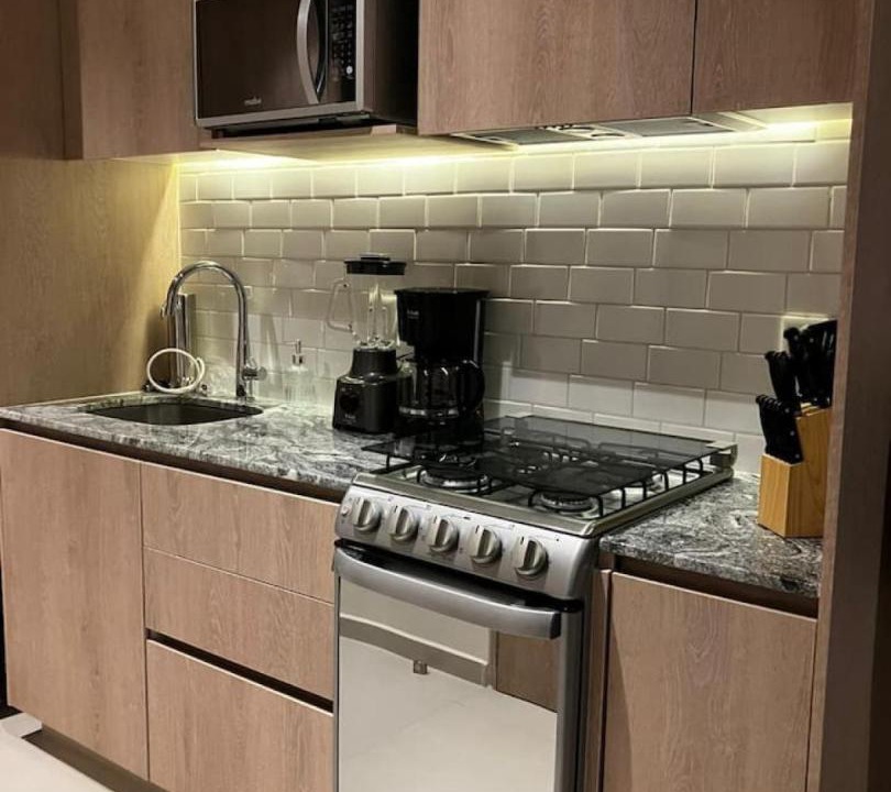 Photo of Kitchen in Guadalajara