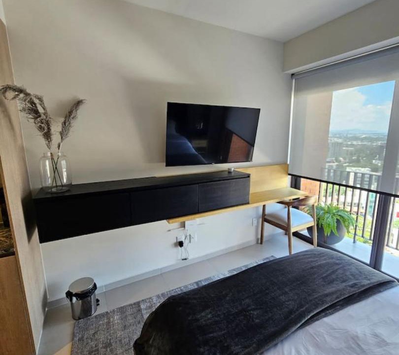 Photo of Bedroom in Guadalajara