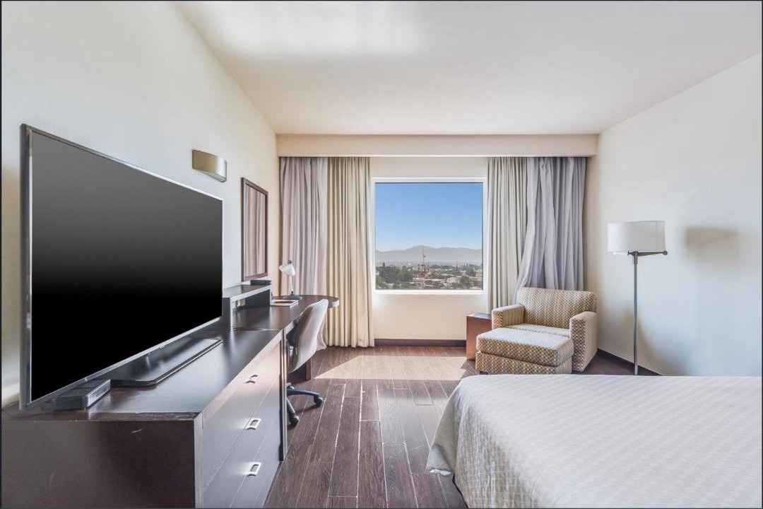 Photo of Bedroom in Monterrey