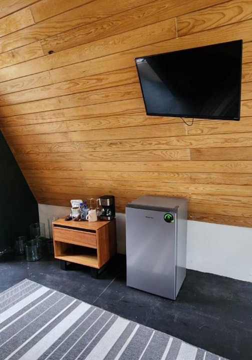 Photo of Livingroom in Mazamitla