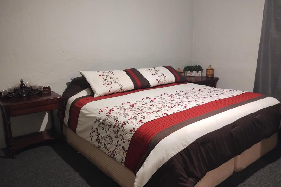 Photo of Bedroom in Ensenada