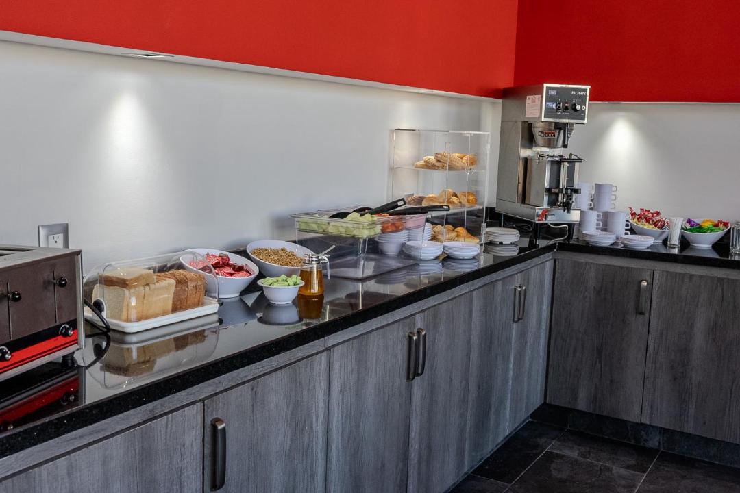 Photo of Kitchen in Leon