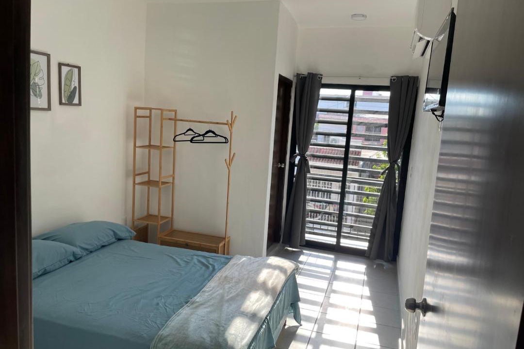 Photo of Bedroom in Mazatlan