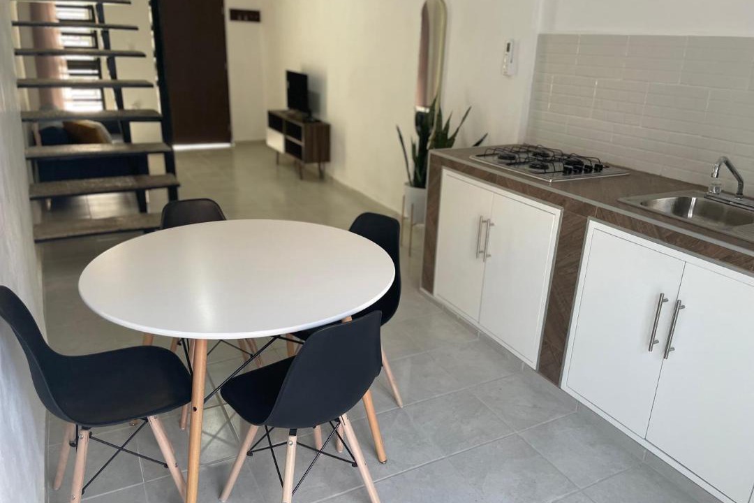 Photo of Kitchen in Mazatlan