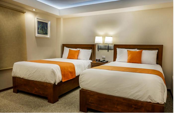Photo of Bedroom in Cananea