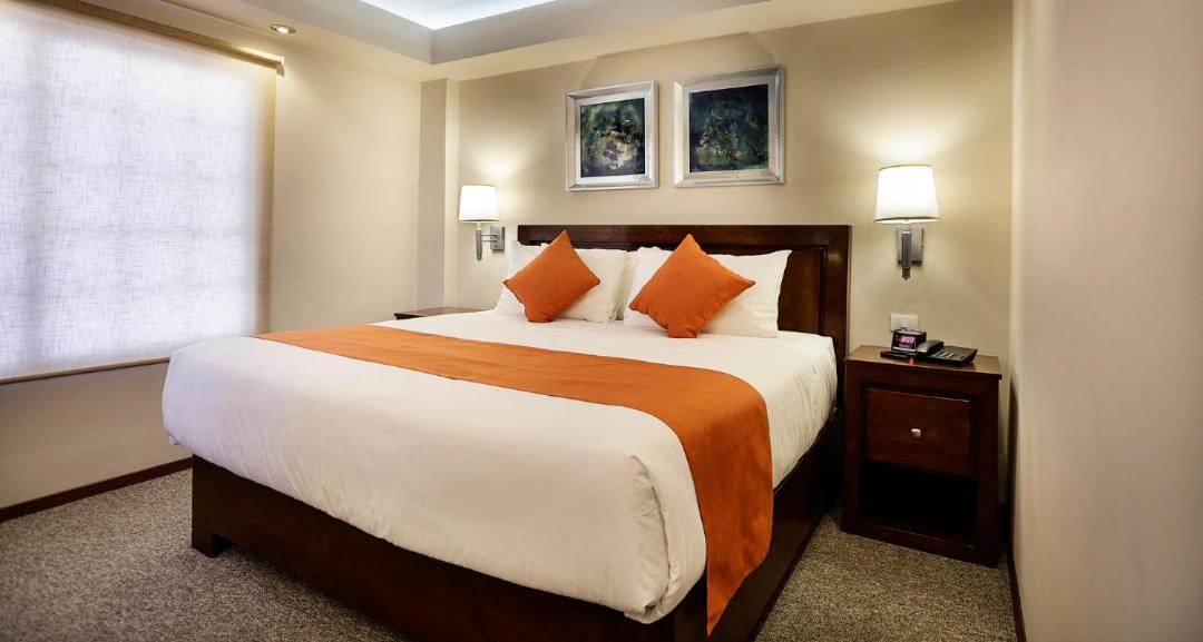 Photo of Bedroom in Cananea