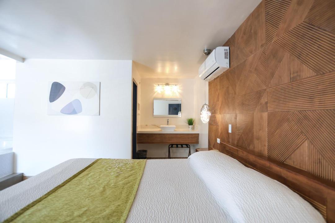 Photo of Bedroom in Tijuana