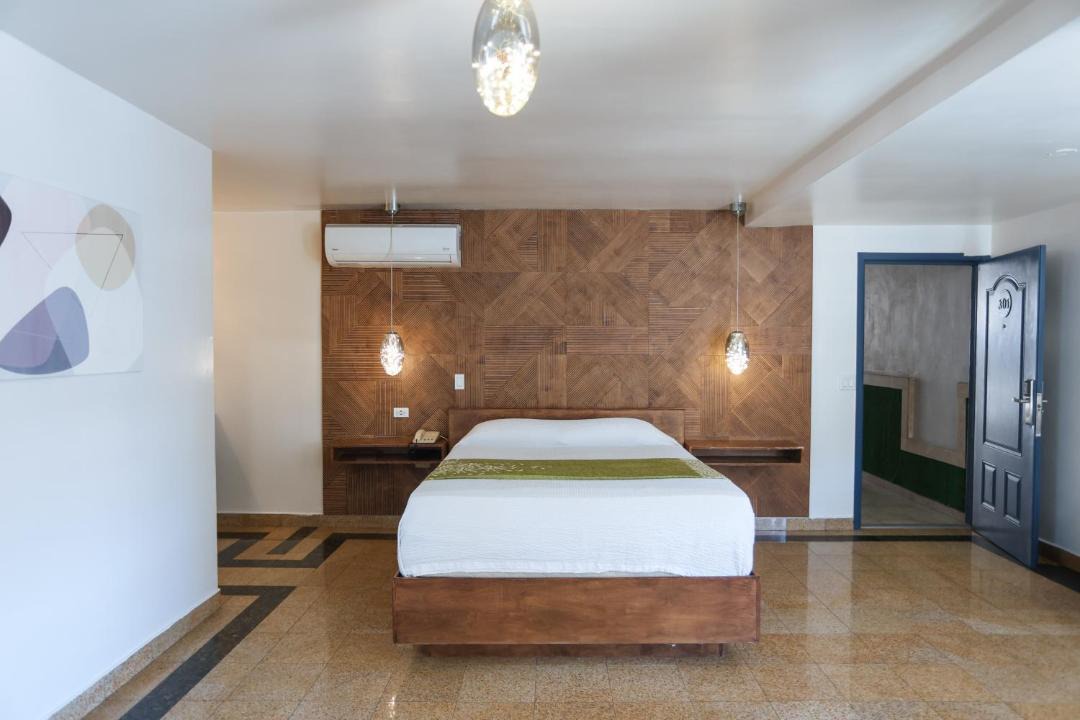 Photo of Bedroom in Tijuana
