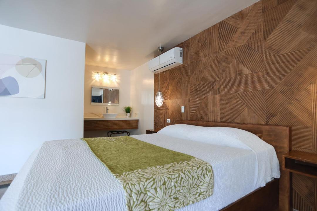 Photo of Bedroom in Tijuana