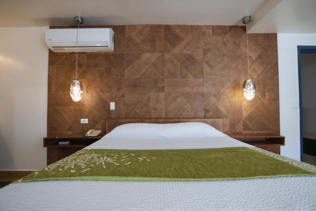 Photo of Bedroom in Tijuana