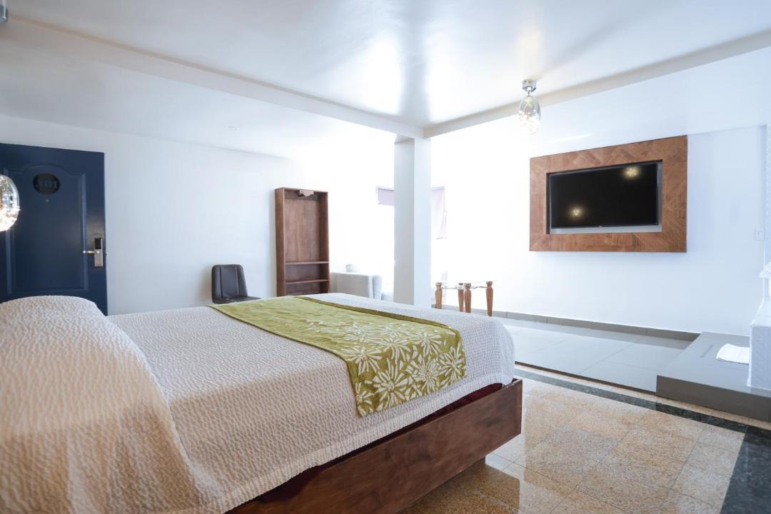 Photo of Bedroom in Tijuana