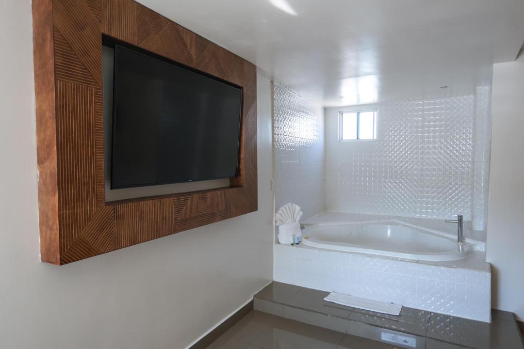 Photo of Bathroom in Tijuana