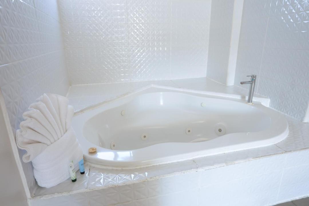 Photo of Bathroom in Tijuana
