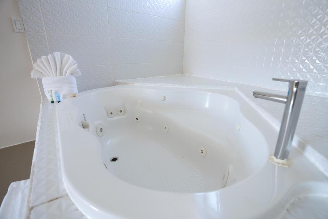 Photo of Bathroom in Tijuana